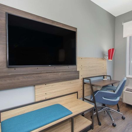 Tru By Hilton Salt Lake City Midvale Kültér fotó