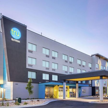 Tru By Hilton Salt Lake City Midvale Kültér fotó