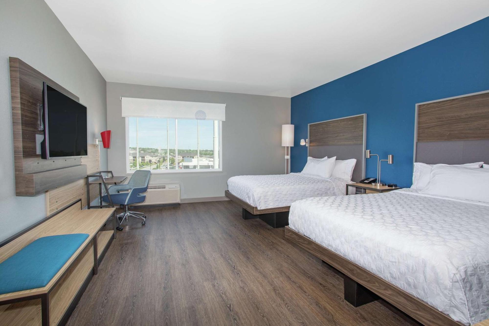Tru By Hilton Salt Lake City Midvale Kültér fotó