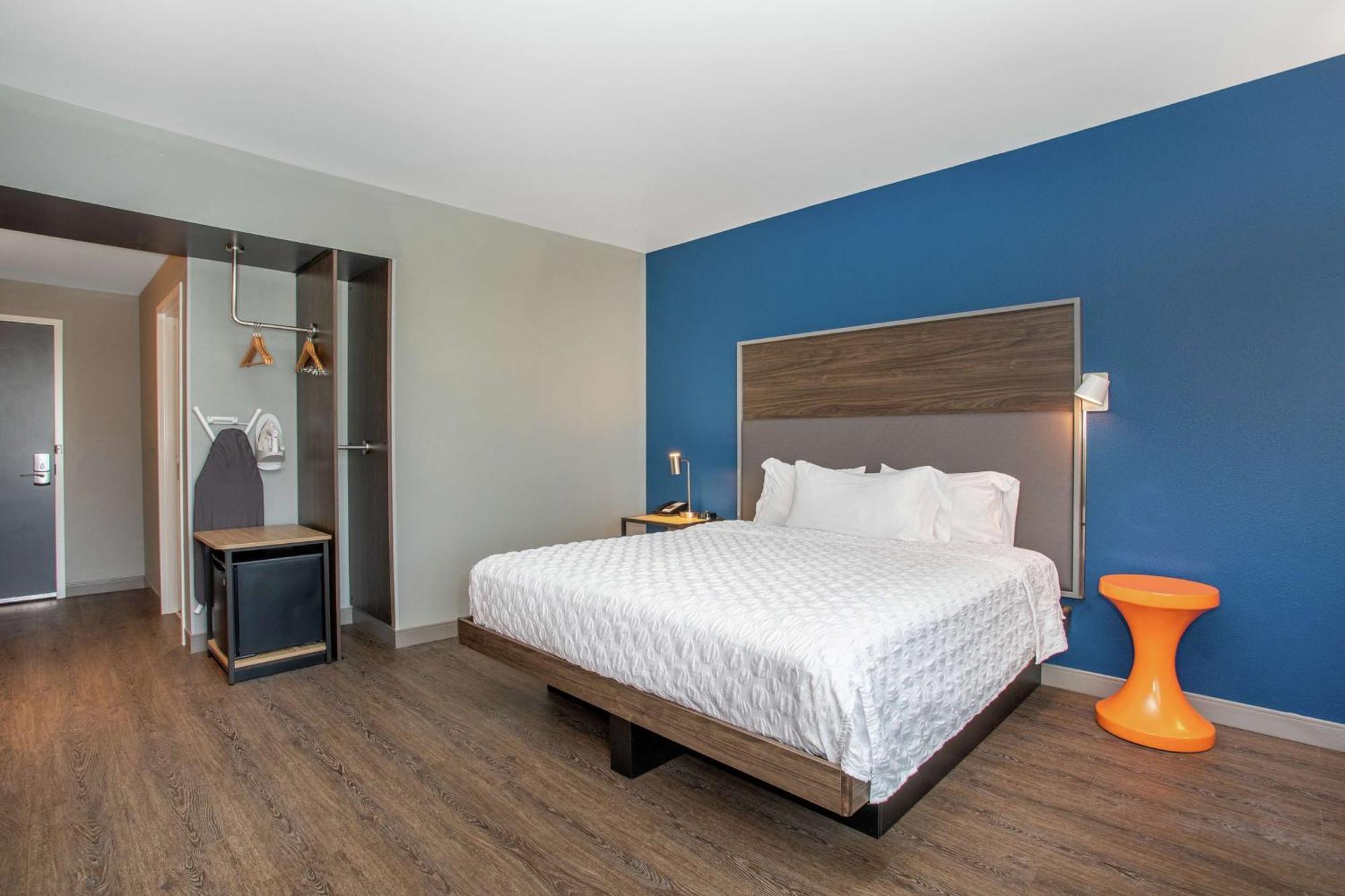 Tru By Hilton Salt Lake City Midvale Kültér fotó