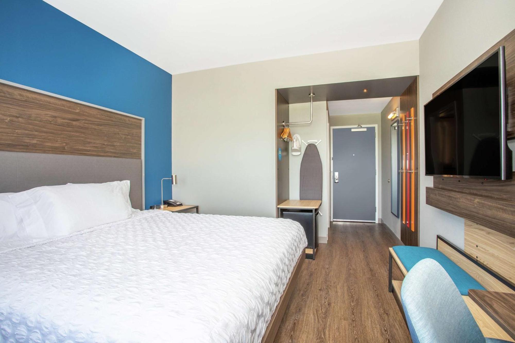 Tru By Hilton Salt Lake City Midvale Kültér fotó