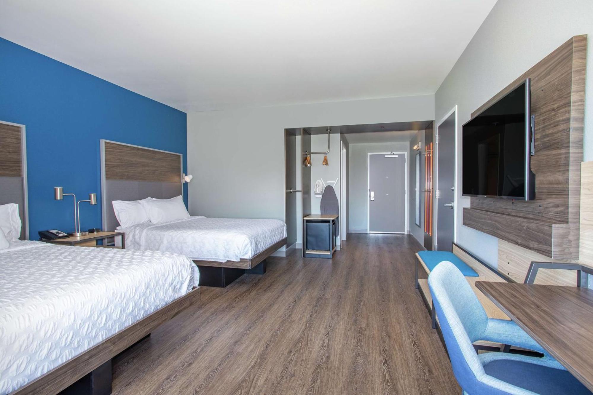 Tru By Hilton Salt Lake City Midvale Kültér fotó