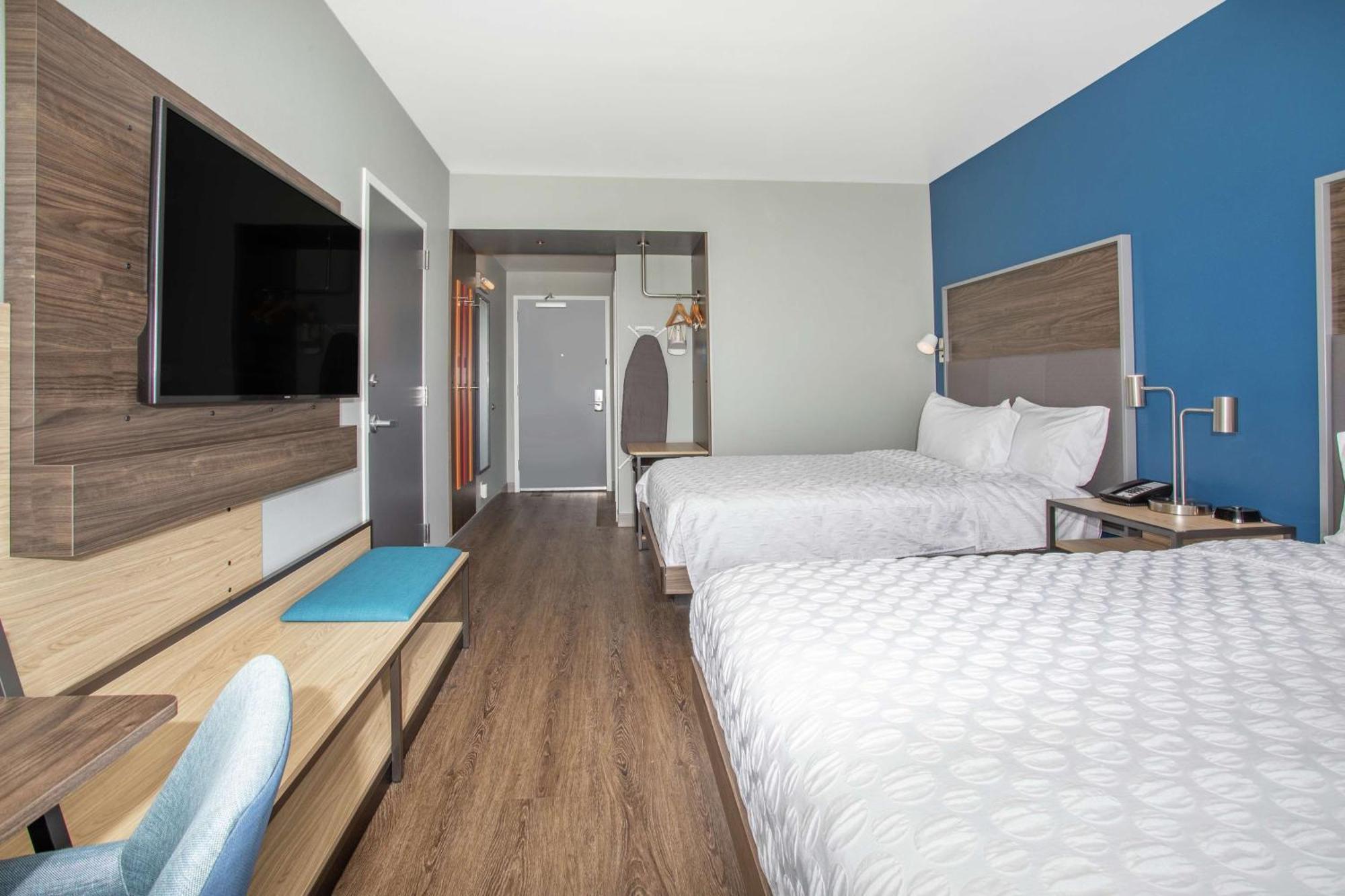 Tru By Hilton Salt Lake City Midvale Kültér fotó
