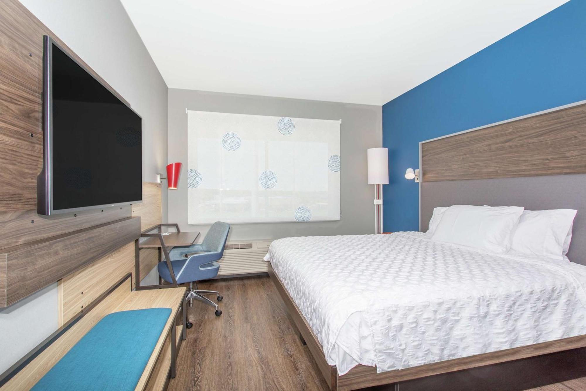 Tru By Hilton Salt Lake City Midvale Kültér fotó