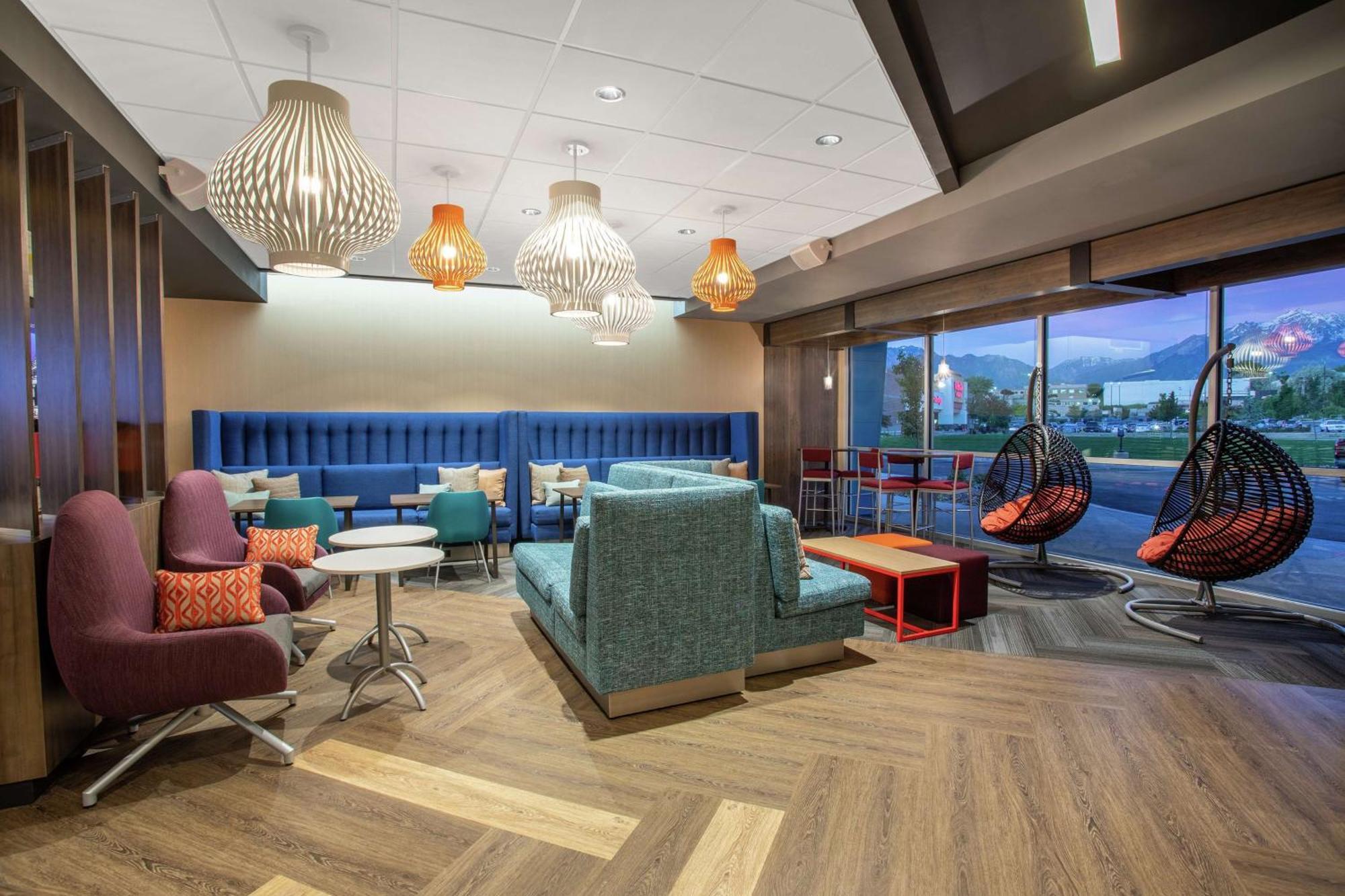 Tru By Hilton Salt Lake City Midvale Kültér fotó