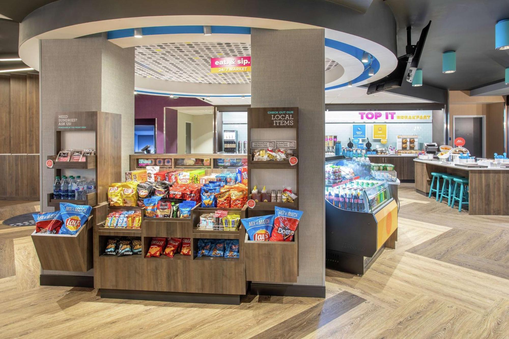 Tru By Hilton Salt Lake City Midvale Kültér fotó